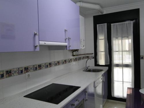 Gallery image of Apartamentos El Pinedo in Noja