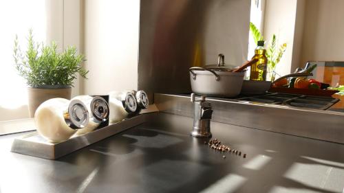 Φωτογραφία από το άλμπουμ του Casa25- Convenient location to Miland Centre & Como Lake! στη Meda