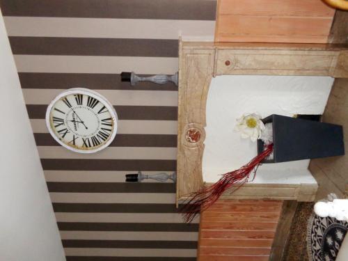 DaverdisseにあるGîte La Détente Gourmande - Porcheresseのギャラリーの写真