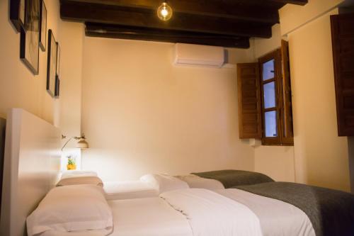 Apartamentos Nahira Suites 3000