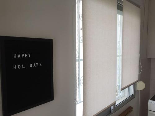 Imagen de la galería de KORALI APPARTMENT BY THE SEA, en Nea Plagia