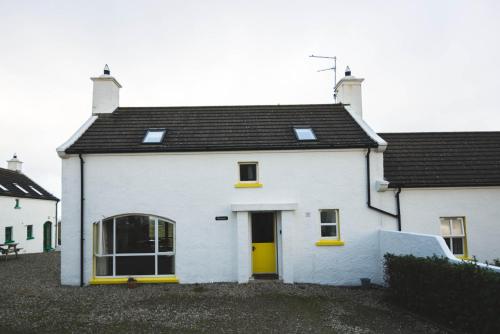 Gallery image of Ballylinny Holiday Cottages in Bushmills