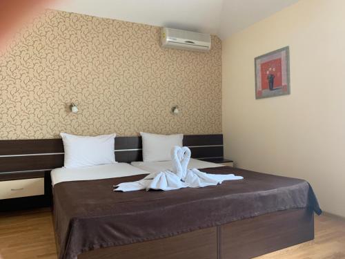Family Hotel Piter – Photos 5