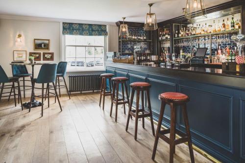 The Clive Arms