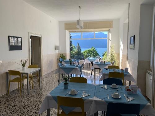 Gallery image of Hotel Loveno in Menaggio