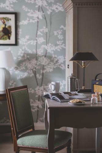 Fotografie z fotogalerie ubytování The Clive Arms v destinaci Ludlow