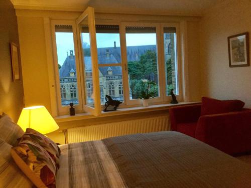 Gallery image of B&B East&West in Ypres