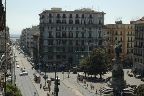 Hotel Nuovo Rebecchino