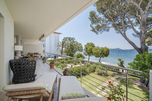 Apartment Vora Dor