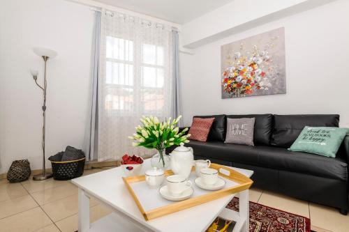 Bella Vita Upscale Residence