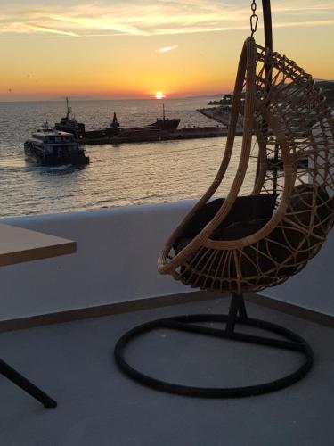 Avra Luxury Suites Mykonos