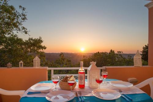 Foto Sofia's & Amalia's House Corfu 4