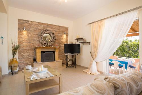 Foto Sofia's & Amalia's House Corfu 5