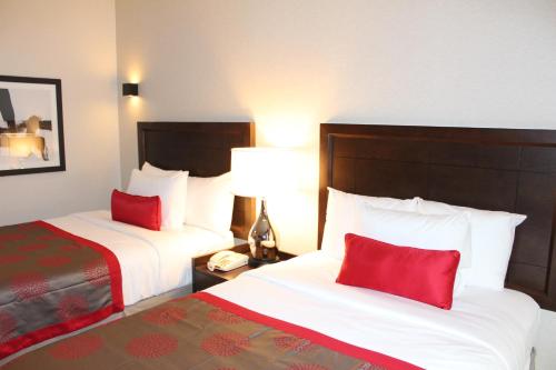 Ramada by Wyndham Bronx Terminal – Photos 2