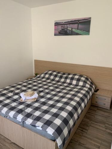 Gallery image of Bella Apartment in Constanţa