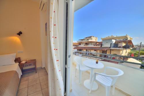 Gallery image of Falassarna Hotel in Chania Town