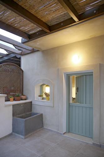 Φωτογραφία από το άλμπουμ του Mandarini House σε Khokhlakiaí