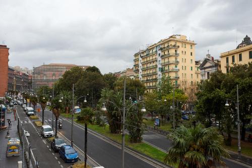 Napoli Regina