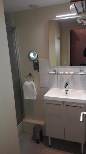 Logis hôtel LE COR D'ARGENT – Photos 3