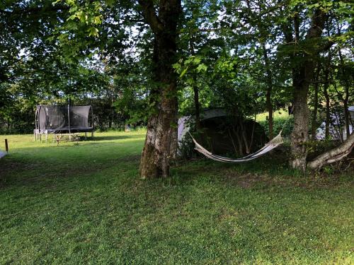 Giardino di Hestkær Family Rooms Summer Camp