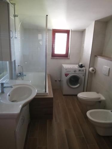 Apartmani Vinka