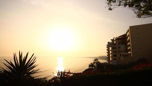 Foto da galeria de Casita Libertad Chorrillos em Lima