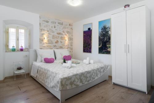 Guest House Babina - Apartments King & Queen
