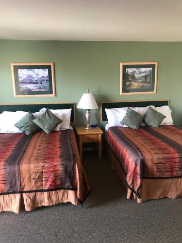Gallery image of Green Gables Inn in Cody