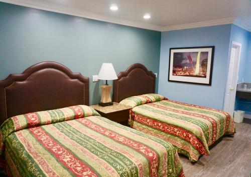 Gallery image of Redondo Beach Motel - LAX in Gardena