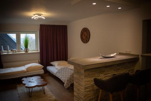 Fotografie z fotogalerie ubytování Aktiv Hotel Winterberg v destinaci Winterberg