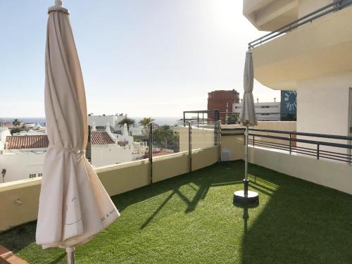 Gallery image of Sea View at Santa Maria Aparthotel in Adeje