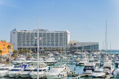 AL - Apartamento Vista Marina 2