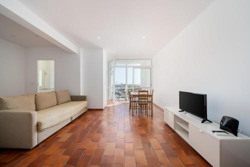 AL - Apartamento Vista Marina 2