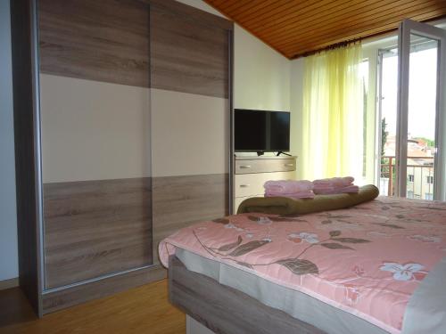 Apartments Matuč