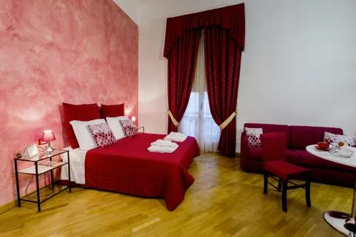 La Locandiera B&B photo 3