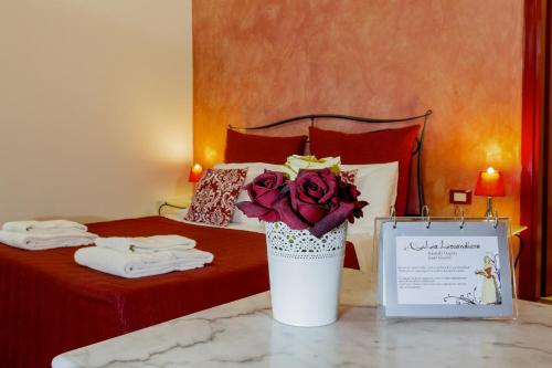 La Locandiera B&B photo 33