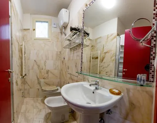 La Locandiera B&B photo 9