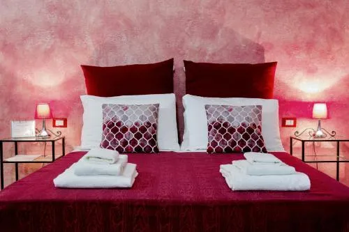 La Locandiera B&B photo 5