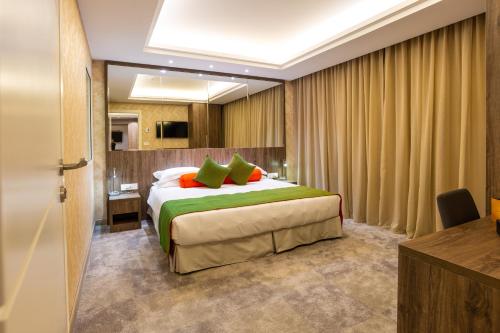 Gallery image of Maximus Hotel Byblos in Jbeil