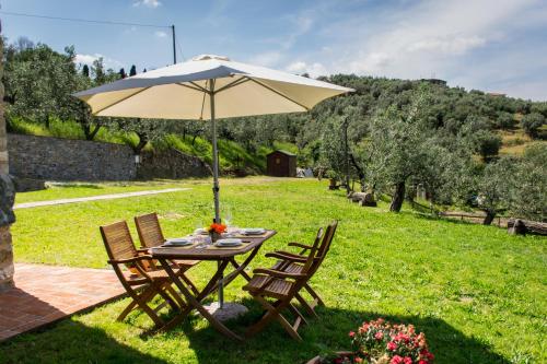 Gallery image of Casa Buriano in Quarrata