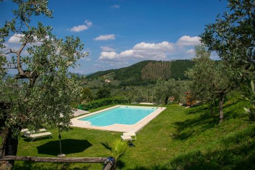 Gallery image of Casa Buriano in Quarrata