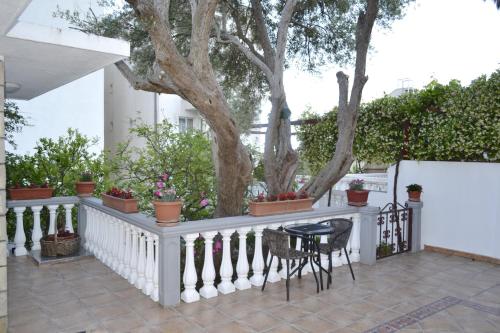 Gallery image of Apartments Irena in Becici