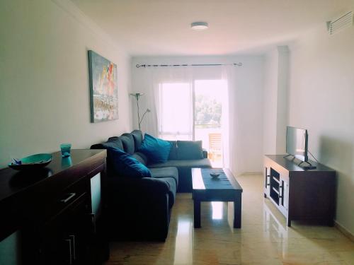 Benalmarina Sea View Apartments