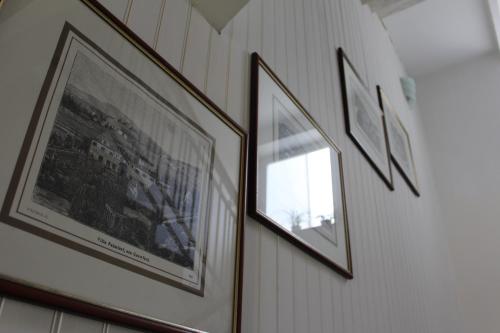 Gallery image of Hotel Bencista' in Marina di Pietrasanta