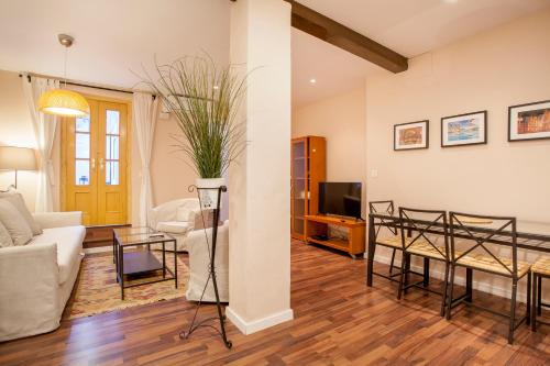 Apartamento Fos