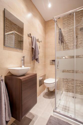 Apartamento Fos