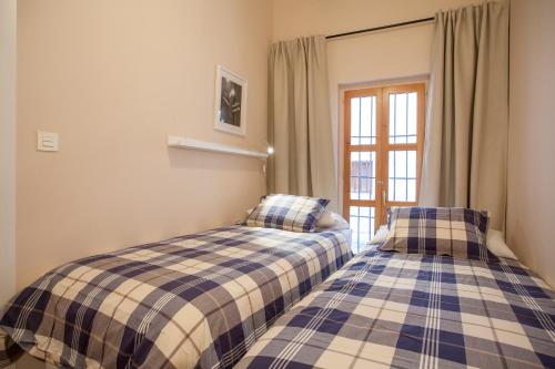 Apartamento Fos