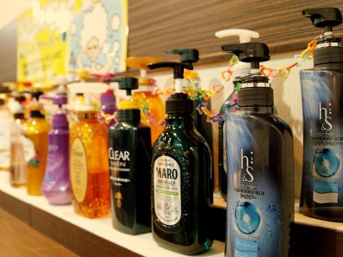 Imagen de la galería de Kumamoto Green Hotel, en Kumamoto