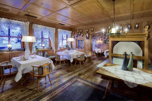 Wellnessresidenz Schalber photo 3