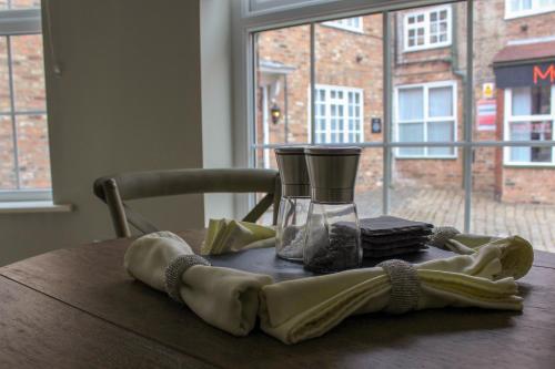 Foto de la galería de Franklins Apartments en York